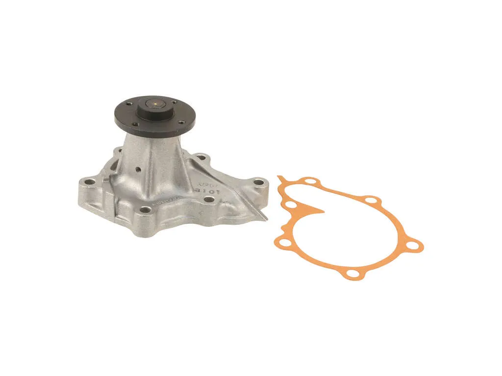 2000 Mercury Villager Engine Water Pump NPW