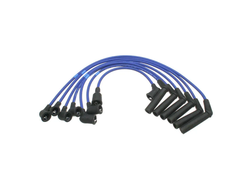 1995 Mitsubishi Diamante Spark Plug Wire Set NGK
