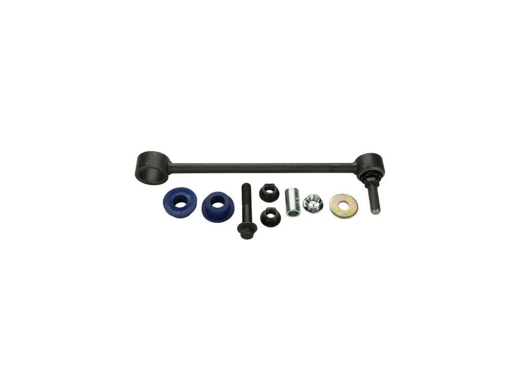 2011 Dodge Nitro Suspension Stabilizer Bar Link  - Rear Moog