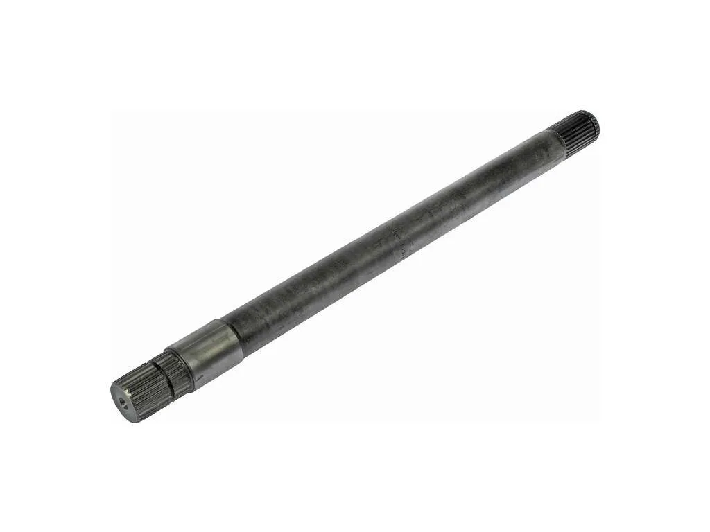 2007 Dodge Durango Engine Intermediate Shaft 8 Cyl 4.7L Dorman