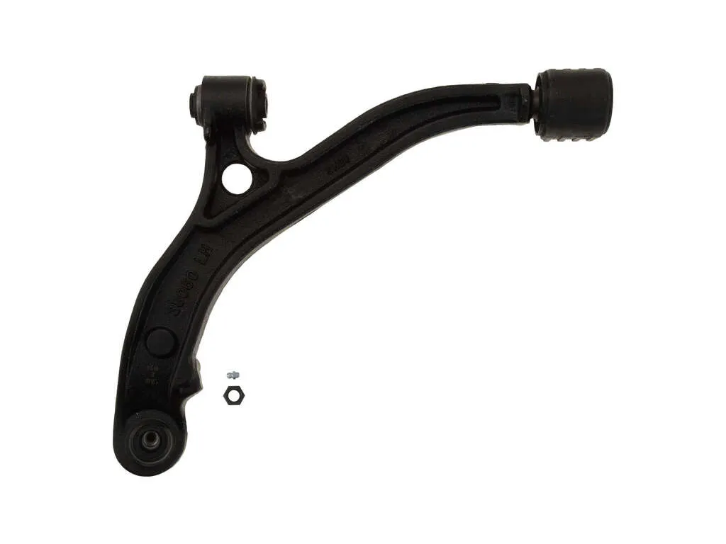 2004 Chrysler Town & Country Suspension Control Arm  - Front Left Lower TRW