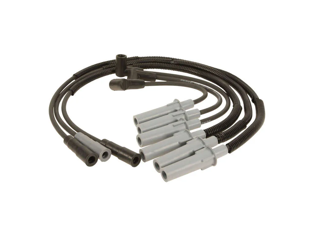 2011 Jeep Wrangler Spark Plug Wire Set Denso