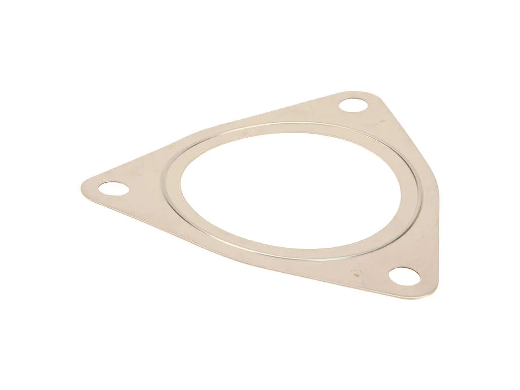 2014 Audi Q7 Exhaust Pipe to Manifold Gasket Genuine