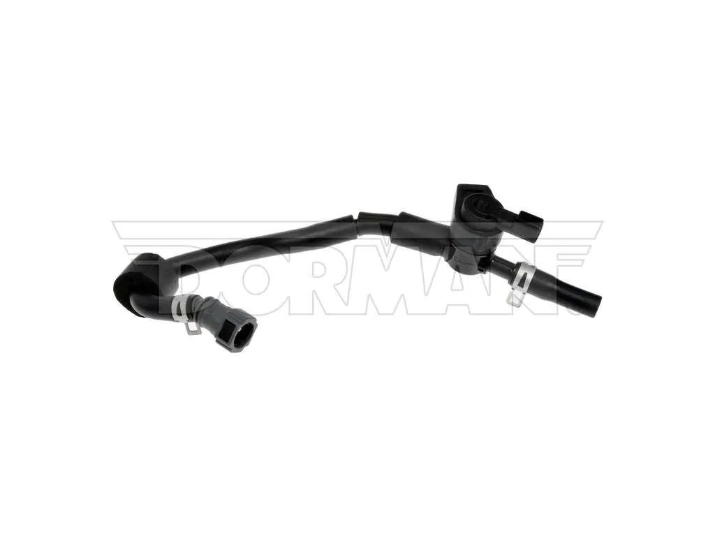 2015 Mazda CX-9 Evaporative Emissions System Lines Dorman