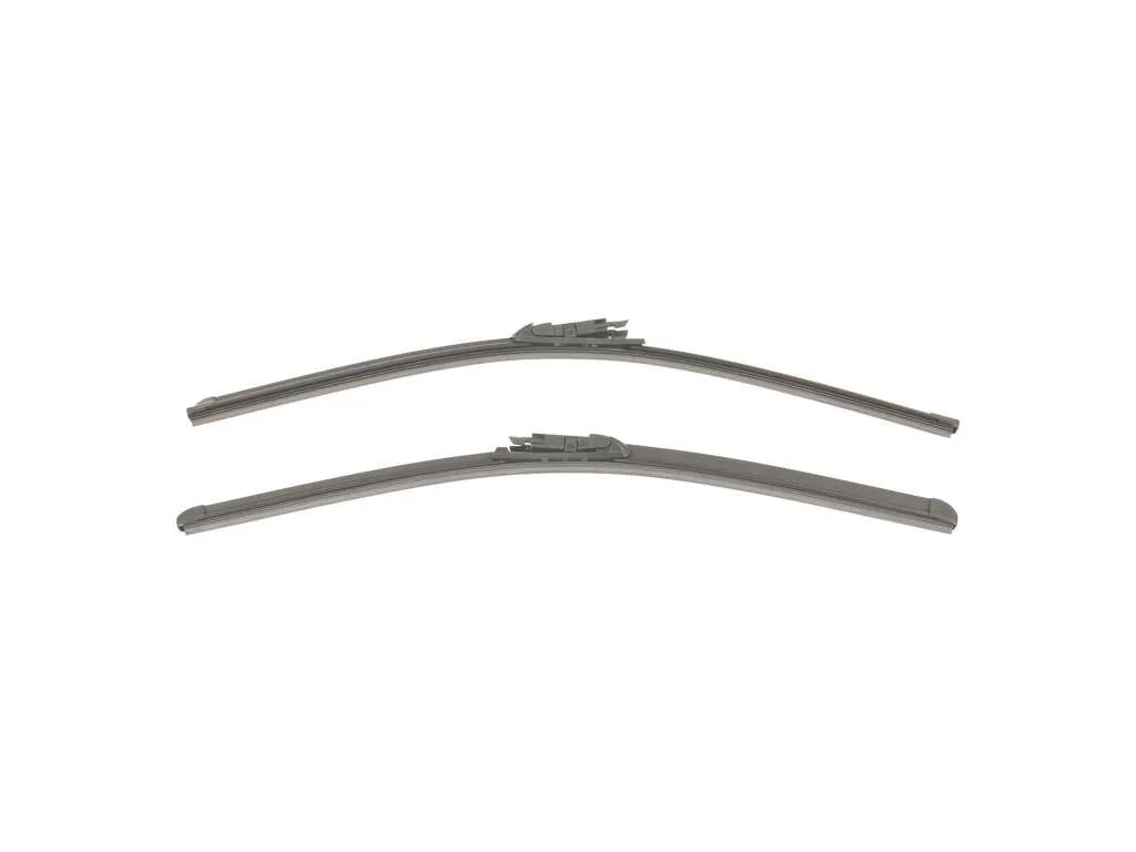 2012 Audi TTS Quattro Wiper Blade Set  - Front Bosch