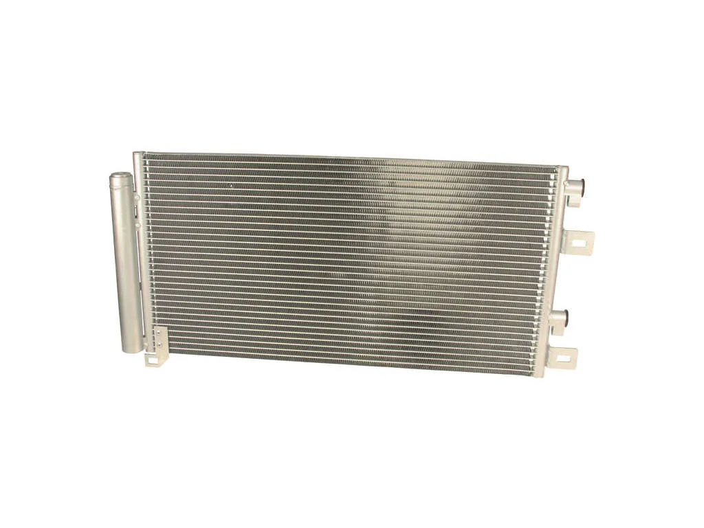 2008 Mini Cooper A/C Condenser Nissens