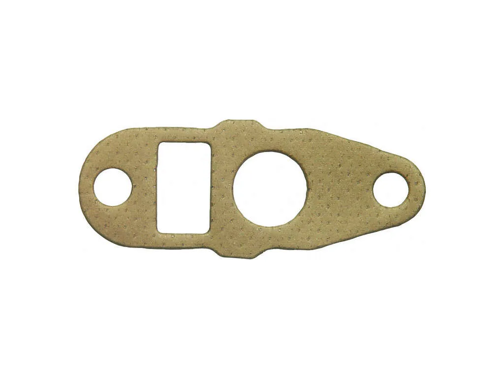 1985 Cadillac Eldorado Exhaust Gas Recirculation (EGR) Valve Gasket 8 Cyl 4.1L Fel-Pro