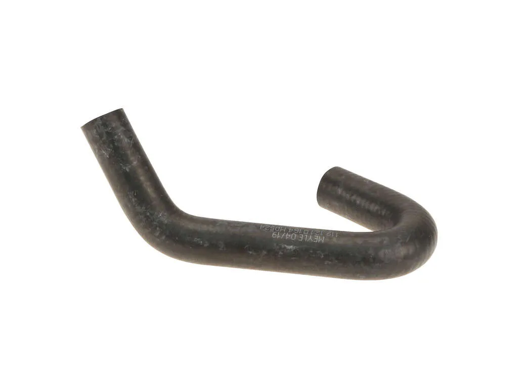 2001 Audi A4 Engine Coolant Hose 4 Cyl 1.8L Meyle