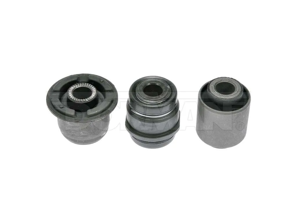 2012 Cadillac CTS Suspension Knuckle  - Rear Right Dorman