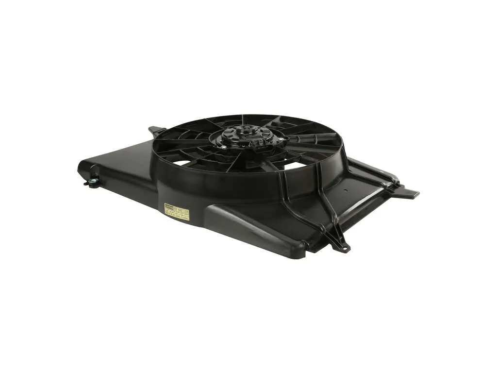 1995 Ford Taurus Engine Cooling Fan Assembly 6 Cyl 3.0L VDO