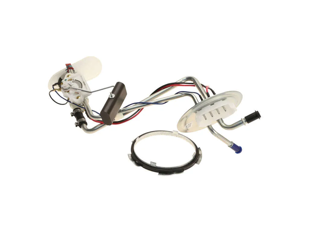 1988 Ford F-Super Duty Electric Fuel Pump 8 Cyl 7.5L Delphi