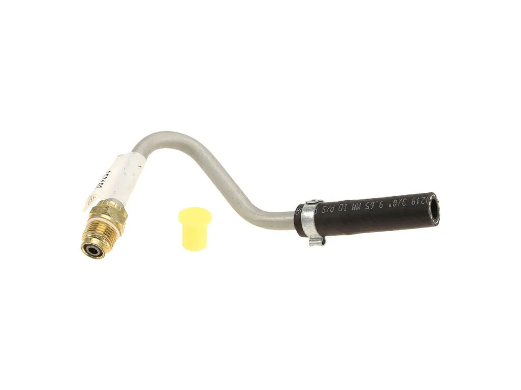 2000 Ford Explorer Power Steering Return Hose  - Rack To Cooler Gates