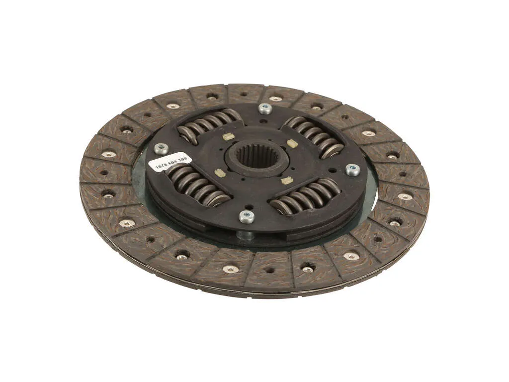 2004 Honda Civic Transmission Clutch Friction Plate Sachs