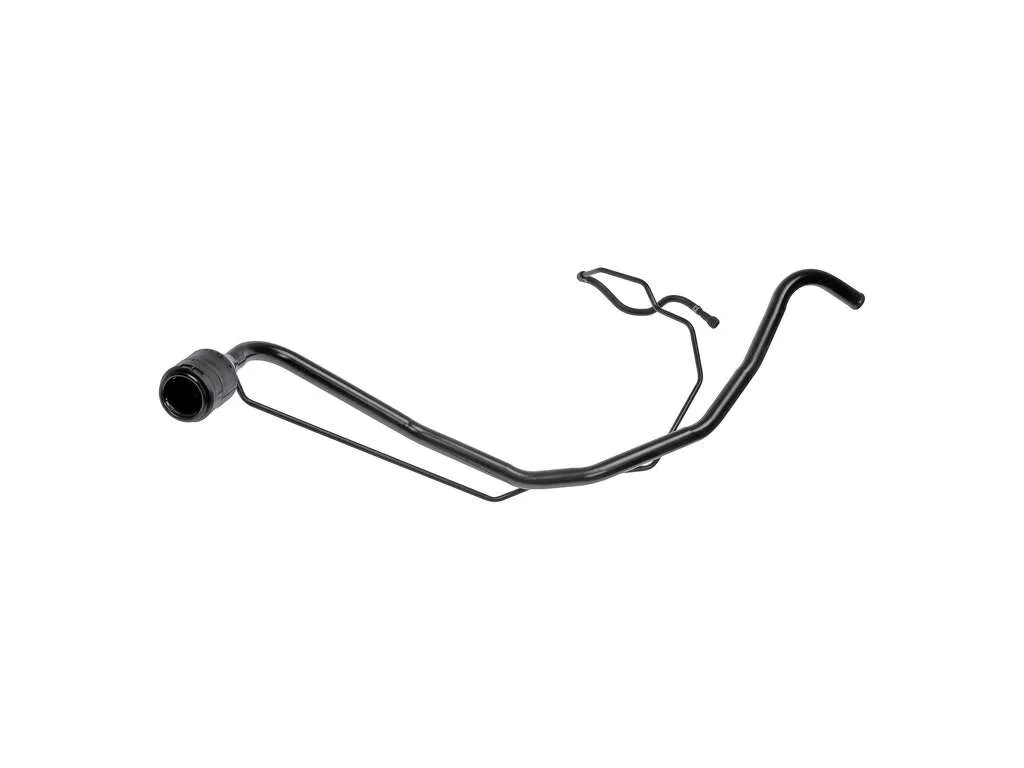 2007 Scion tC Fuel Tank Filler Neck  - Upper Dorman