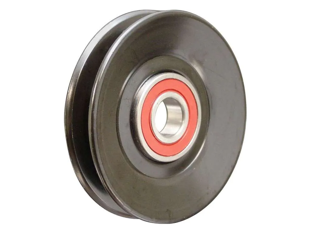 1985 Ford Bronco II Accessory Drive Belt Idler Pulley Dayco