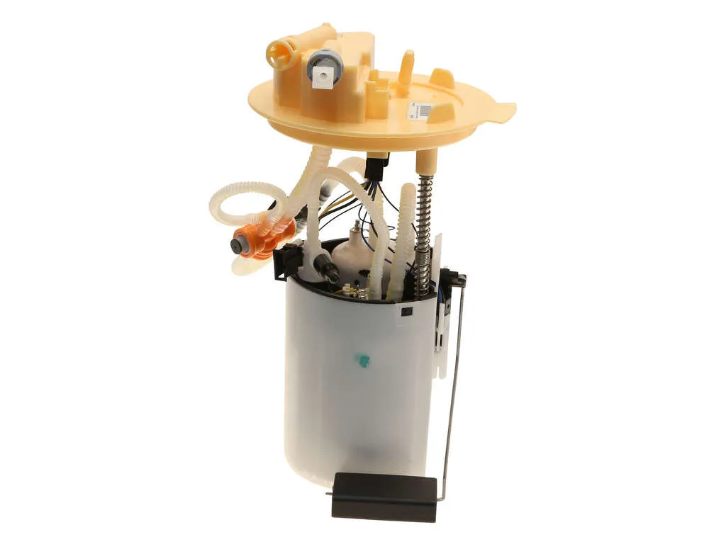 2014 Volvo S60 Fuel Pump Module Assembly 5 Cyl 2.5L Genuine