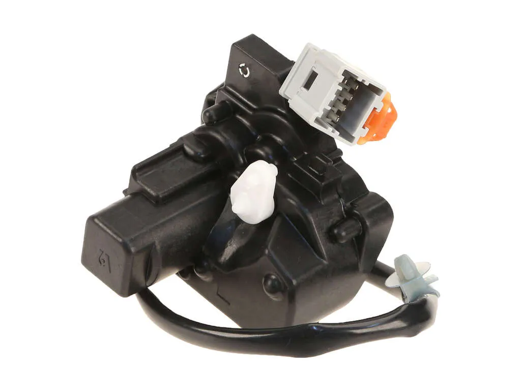 2000 Acura Integra Door Lock Actuator Motor  - Front Left Genuine