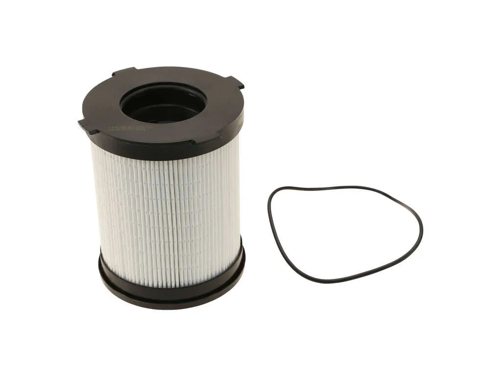 2018 Nissan TITAN XD Fuel Filter 8 Cyl 5.0L Genuine