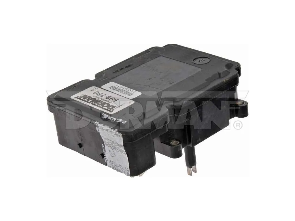 2008 Chrysler Town & Country ABS Control Module Dorman