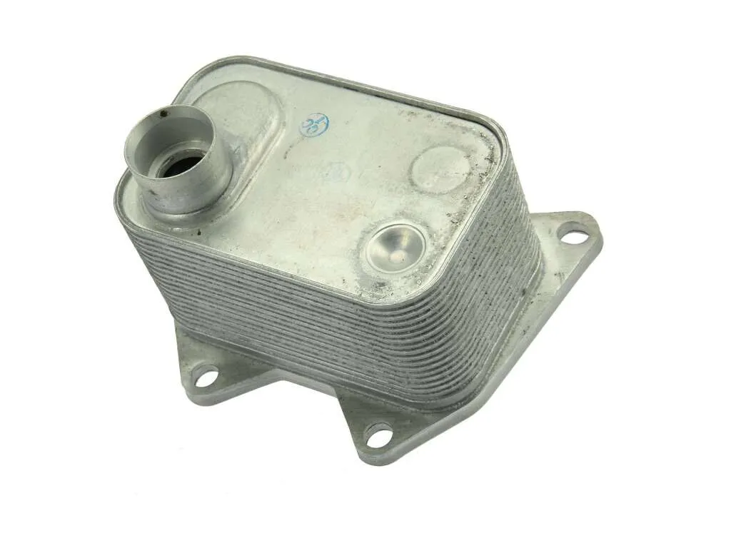 2018 Volkswagen Golf SportWagen Engine Oil Cooler APA/URO Parts