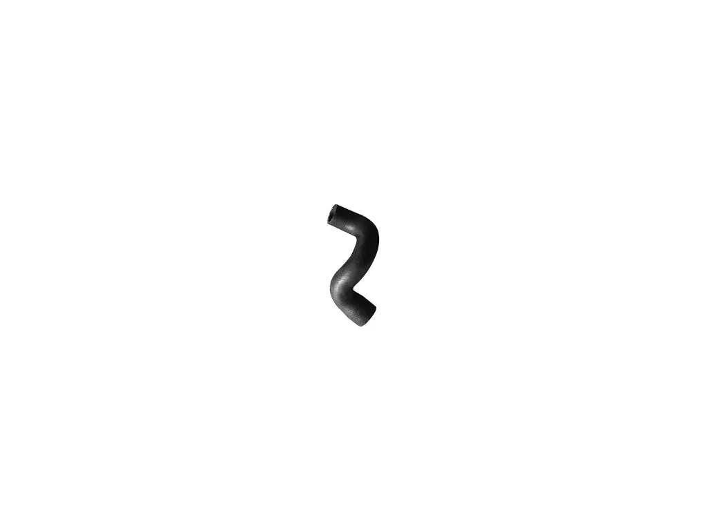 2002 Saab 9-3 Radiator Coolant Hose  - Lower Dayco
