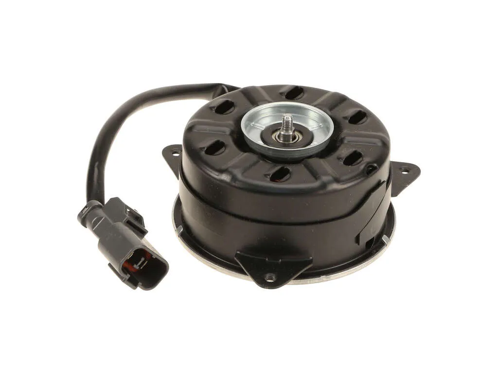 2007 Honda Pilot Engine Cooling Fan Motor Genuine