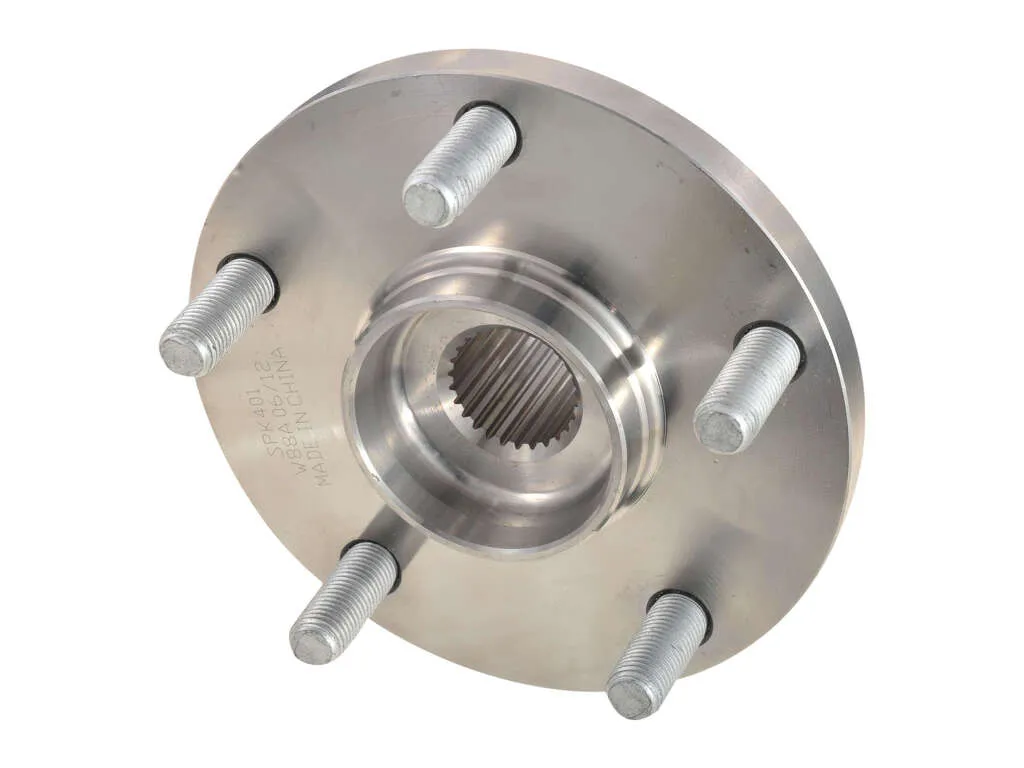 2002 Toyota Highlander Wheel Hub  - Front FAG