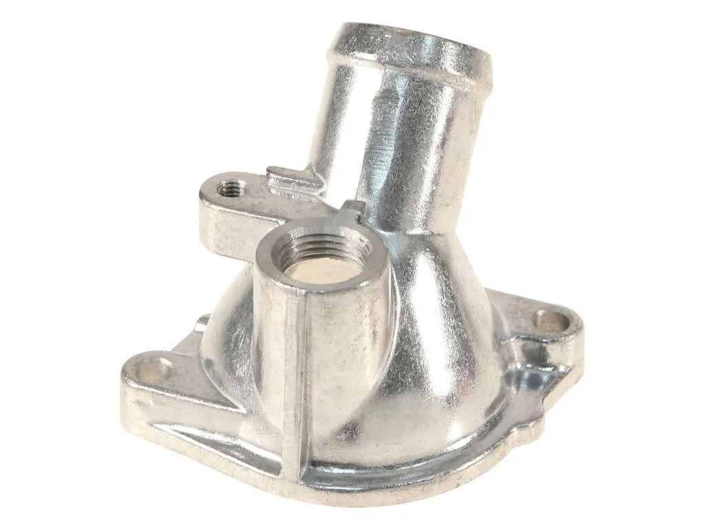 2004 Honda Pilot Engine Coolant Thermostat Housing Cap Dorman