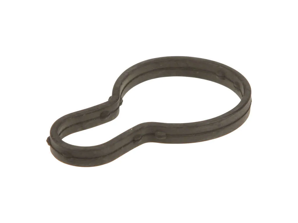 2003 Dodge Sprinter 2500 Engine Valve Cover Gasket Febi