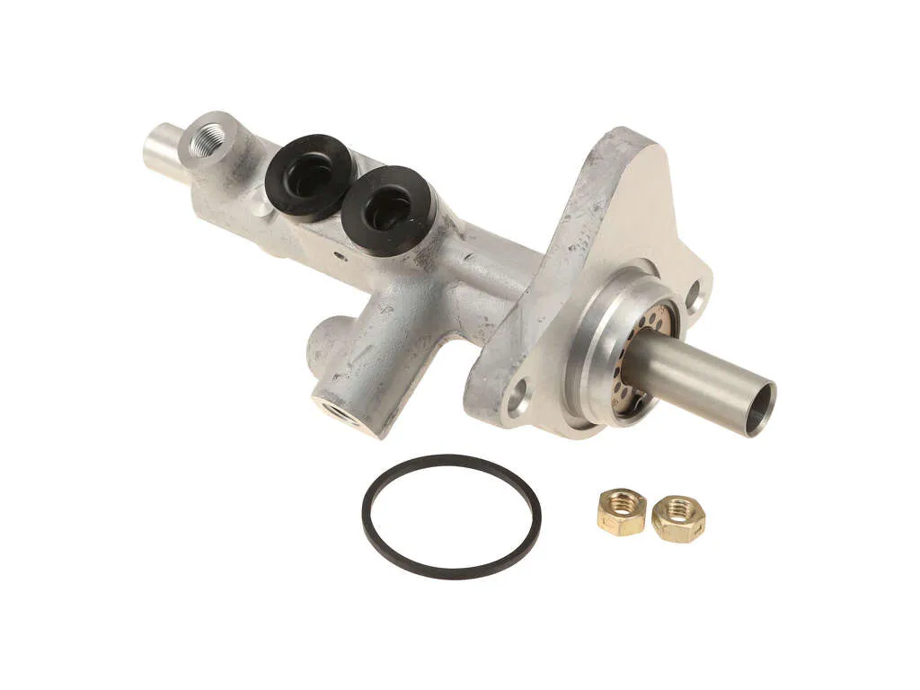 2004 Mercedes-Benz C230 Brake Master Cylinder ATE