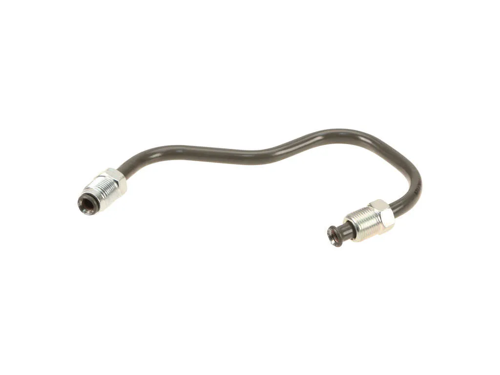 2012 Toyota Venza Brake Hydraulic Line Genuine