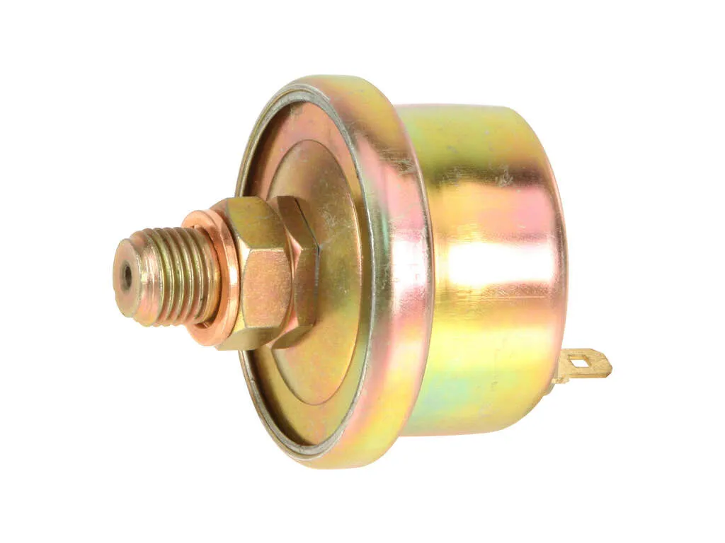 1971 Jaguar XKE Engine Oil Pressure Switch 6 Cyl 4.2L APA/URO Parts