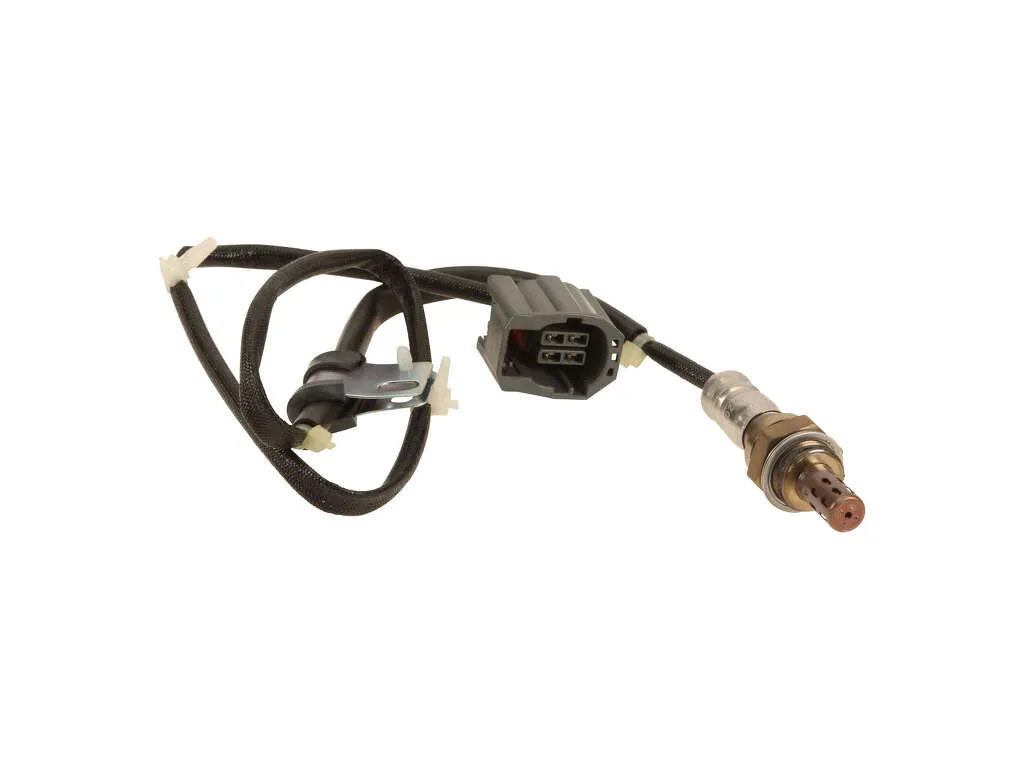 2008 Mazda 3 Oxygen Sensor  - Downstream 4 Cyl 2.3L Bosch