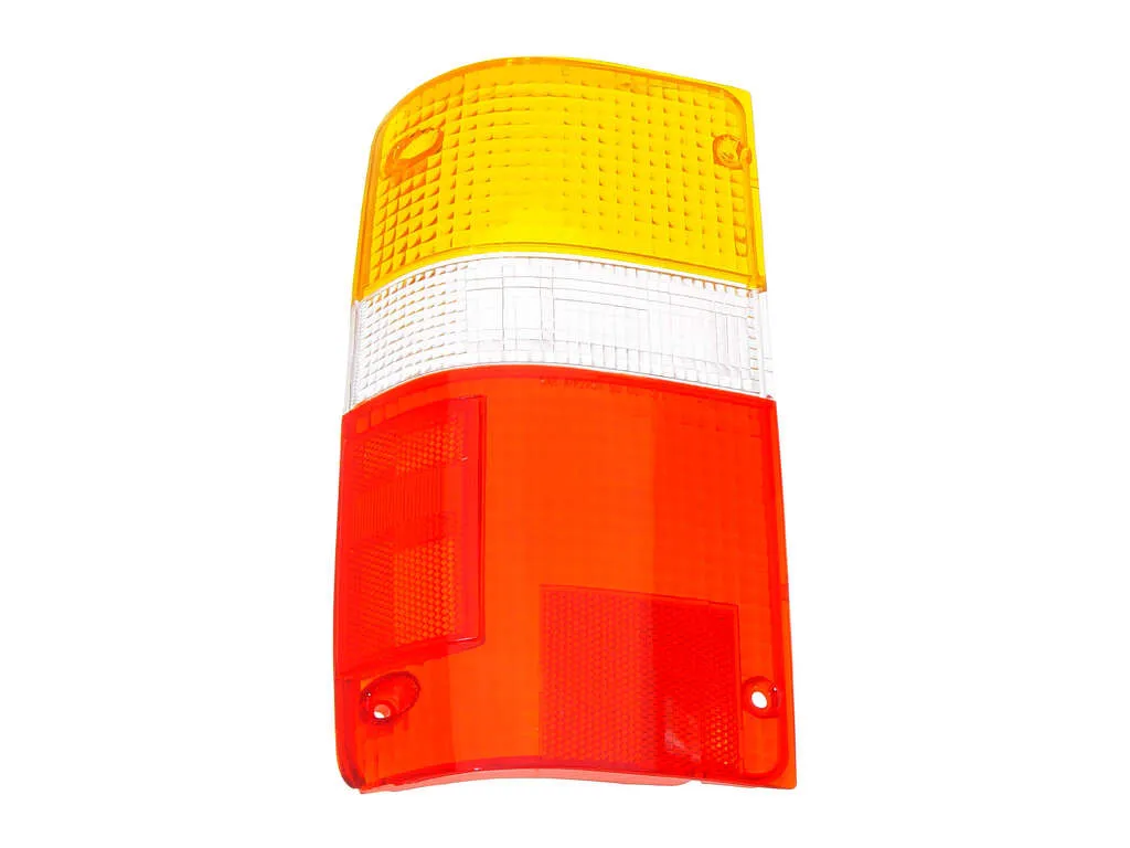 1990 Toyota Pickup Tail Light Lens  - Left TYC