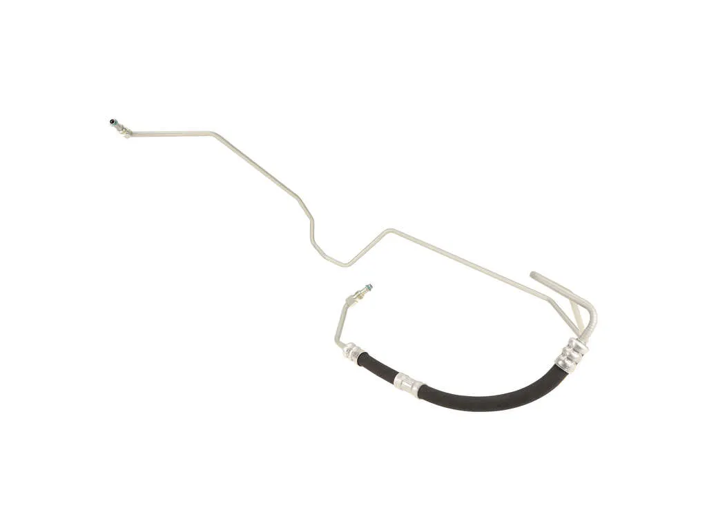 2004 Volvo S80 Power Steering Pressure Hose Genuine