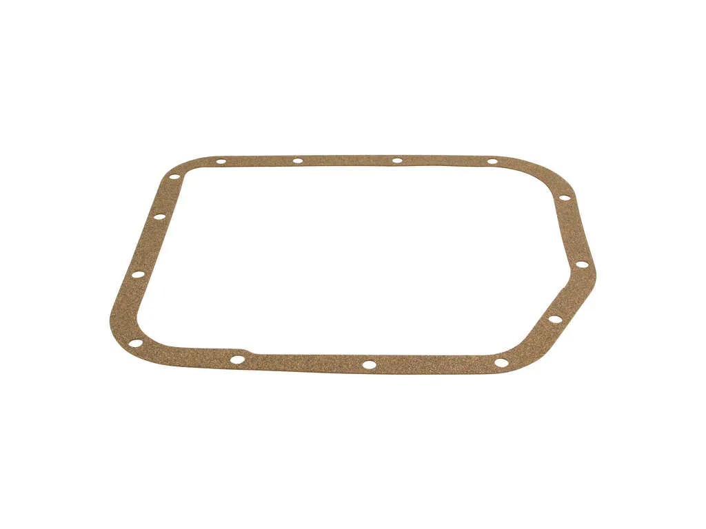 1993 Dodge D250 Transmission Oil Pan Gasket 8 Cyl 5.2L Mahle