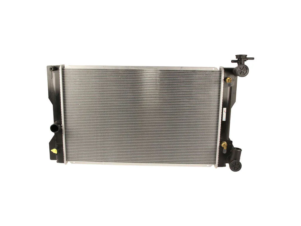 2012 Toyota Matrix Radiator Koyo Cooling