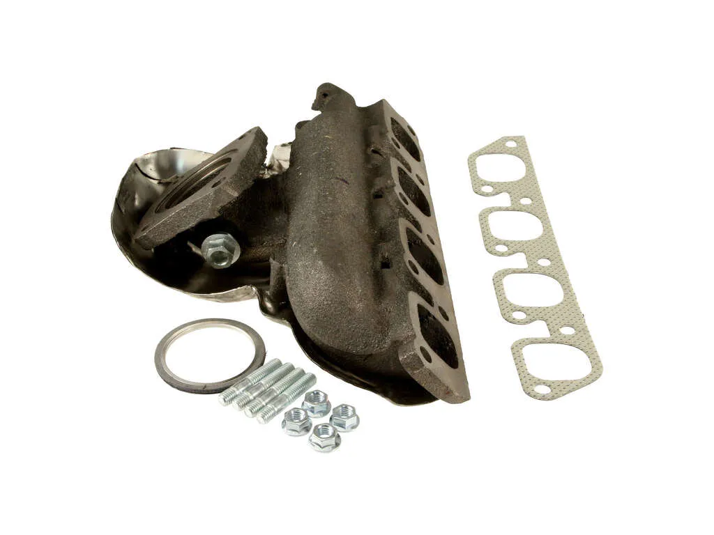 2002 Ford Focus Exhaust Manifold Dorman
