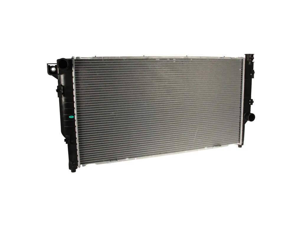 1996 Dodge Ram 3500 Radiator 6 Cyl 5.9L TYC