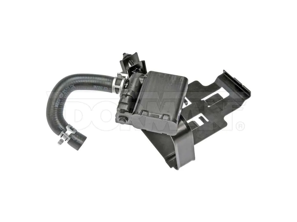 2000 GMC C2500 Vapor Canister Vent Valve 8 Cyl 7.4L Dorman