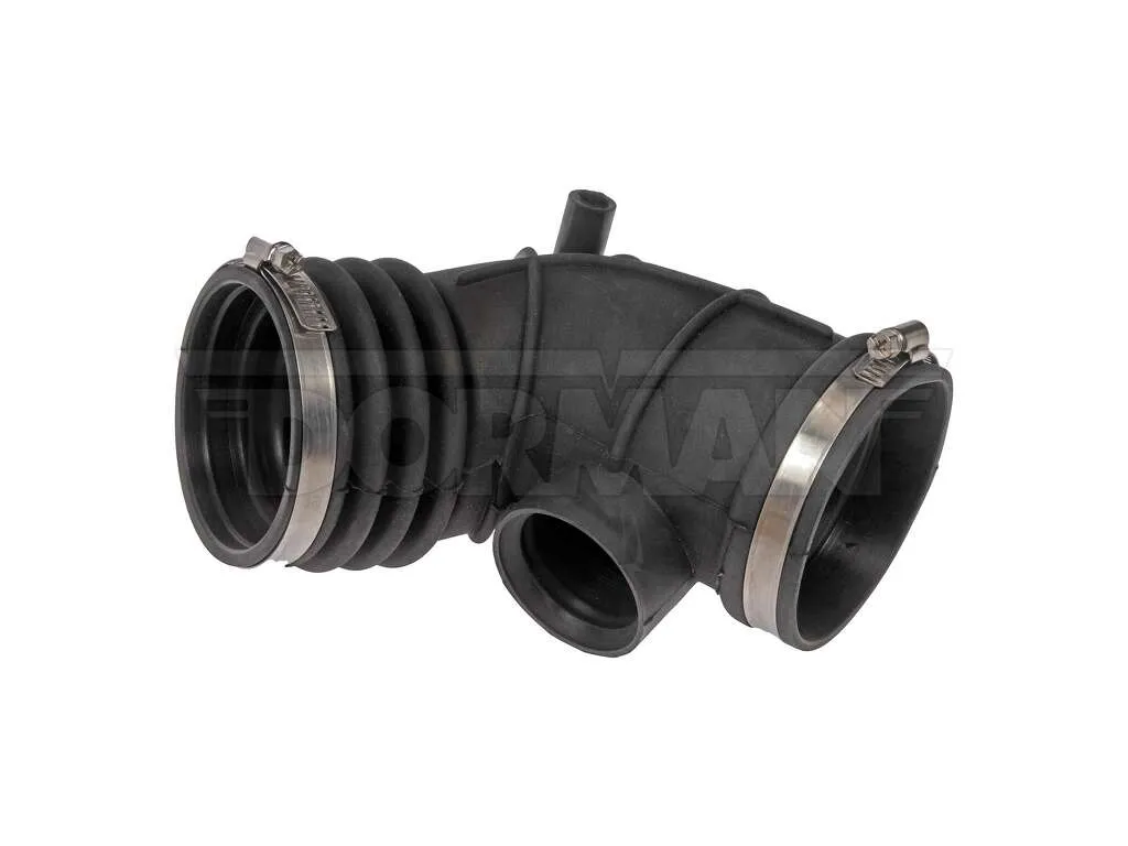 2000 BMW 528i Fuel Injection Air Flow Meter Boot Dorman