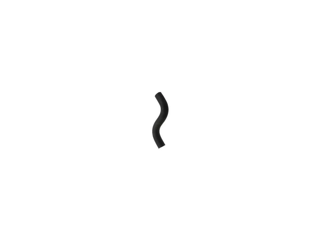 2007 Ford Escape Radiator Coolant Hose  - Lower 4 Cyl 2.3L Dayco