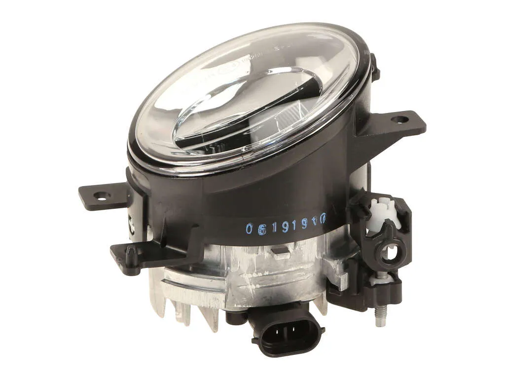 2024 Nissan Murano Fog Light  - Right TYC