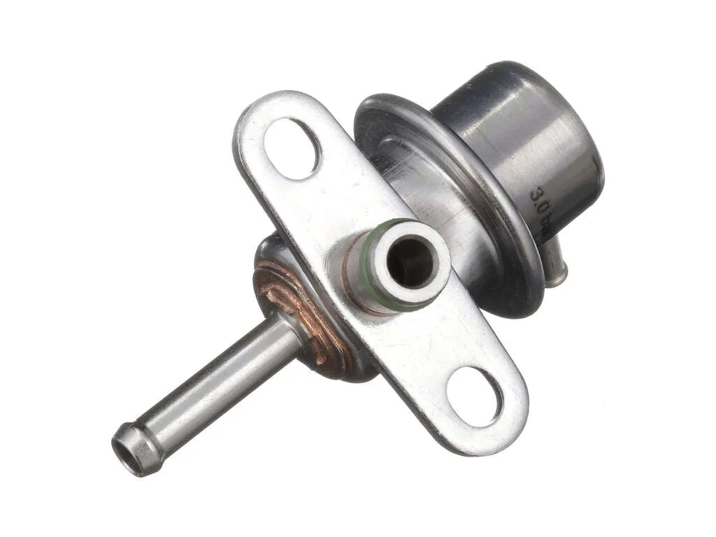 2003 Toyota Tacoma Fuel Injection Pressure Regulator 4 Cyl 2.7L Kyosan