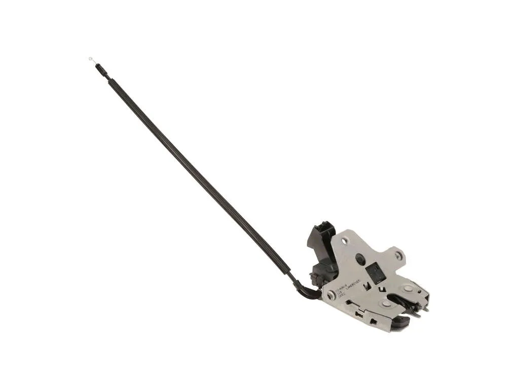 2013 Land Rover Range Rover Sport Trunk Lock Actuator Motor Genuine