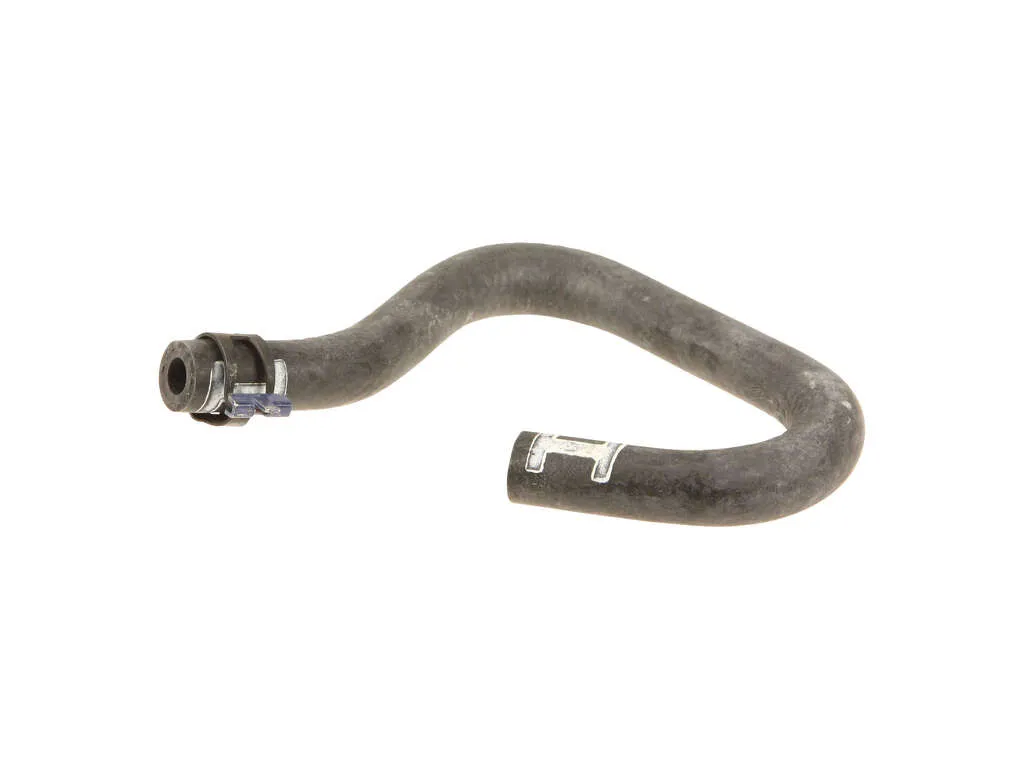 2012 Mazda CX-7 Turbocharger Inlet Hose 4 Cyl 2.3L Genuine