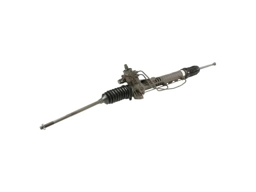 1997 Volkswagen Cabrio Rack and Pinion Assembly Maval