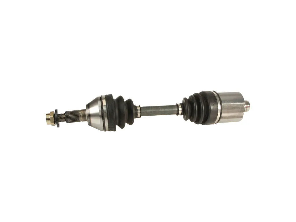 2008 Pontiac G6 CV Axle Assembly  - Left FEQ