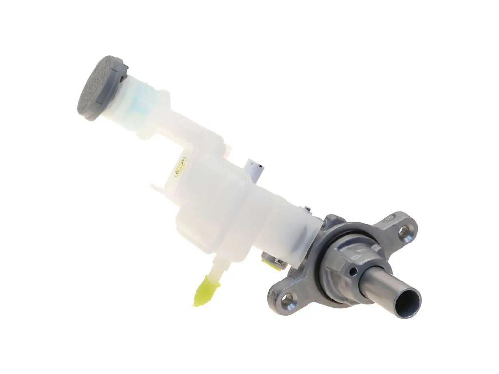 2007 Suzuki SX4 Brake Master Cylinder Seiken