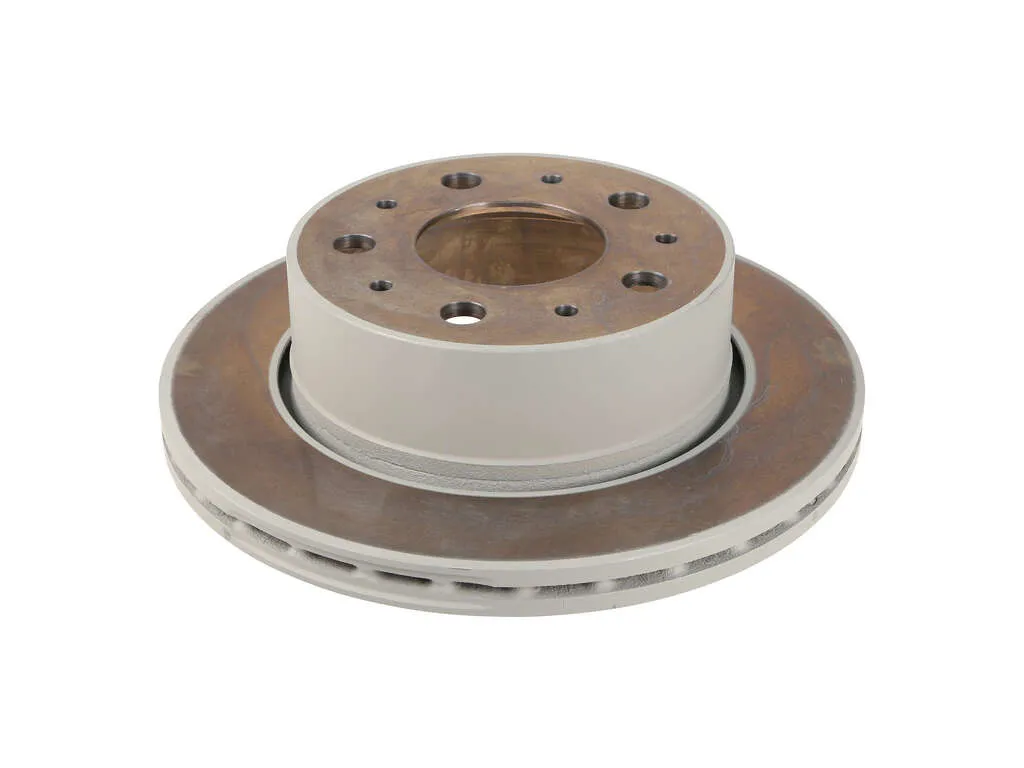 2016 Ram ProMaster 1500 Disc Brake Rotor  - Rear Mopar